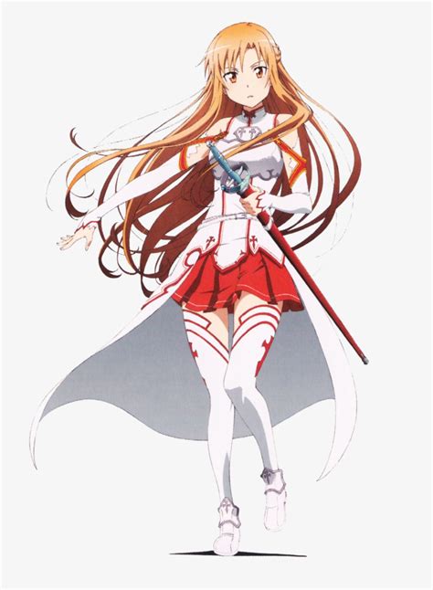 asuna|asuna sword name.